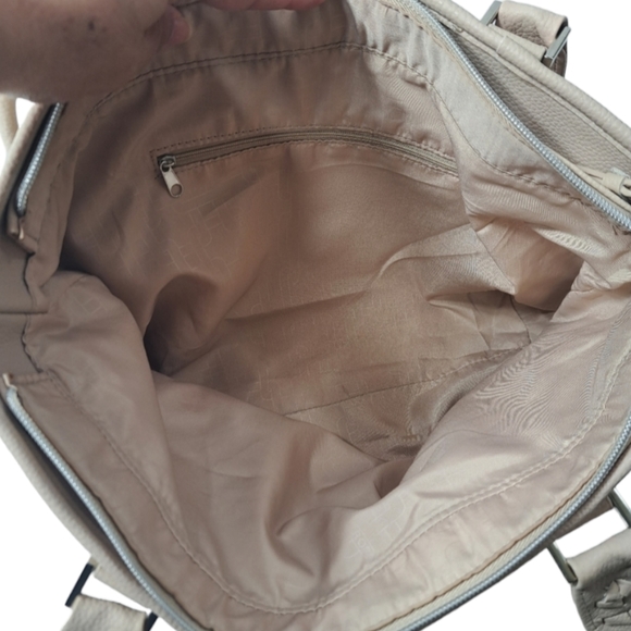 Rosetti Women's‎ Beige Shoulder Bag - Picture 6 of 16